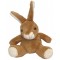 Mīksta rotaļlieta mini zaķis Molli Toys Rabbit 8082