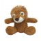 Mīksta rotaļlieta mini lauva Molli Toys Lion 8083