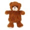 Hand puppet Molli Toys Bear 8278