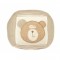 Mīksta rotaļlieta Molli Toys Baby Cube Bear Organic Cotton 8313