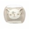 Mīksta rotaļlieta Molli Toys Baby Cube Cat Organic Cotton 8314