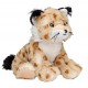 Mīksta rotaļlieta lūsis Molli Toys Wild Cat 8500