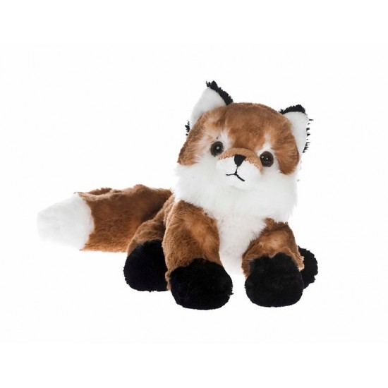 Mīksta rotaļlieta lapsa Molli Toys Fox 8510