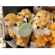 Mīksta rotaļlieta lapsa Molli Toys Fox 8510