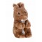 Mīksta rotaļlieta vāvere Molli Toys Squirrel 8512