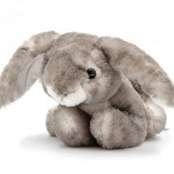 Mīksta rotaļlieta zaķis Molli Toys Rabbit Bunny Hoppy 8524