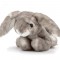 Mīksta rotaļlieta zaķis Molli Toys Rabbit Bunny Hoppy 8524