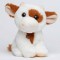 Mīksta rotaļlieta govs Molli Toys Cow 8531