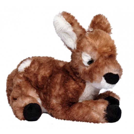 Mīksta rotaļlieta stirnēns Molli Toys Bambi 8620