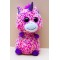 Mīksta rotaļlieta vienradzis Molli Toys Minglis Pink Unicorn 8719