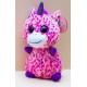 Mīksta rotaļlieta vienradzis Molli Toys Minglis Pink Unicorn 8719