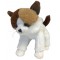Mīksta rotaļlieta kaķis Molli Toys Cat Gosan 9107