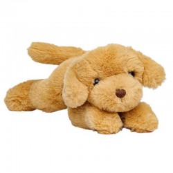 Mīksta rotaļlieta suns Molli Toys Dog Labrador 9201