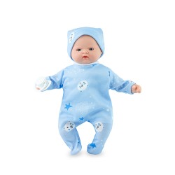 Lelle Doll Marina&Pau Muñeca Suenecitos Blue 100