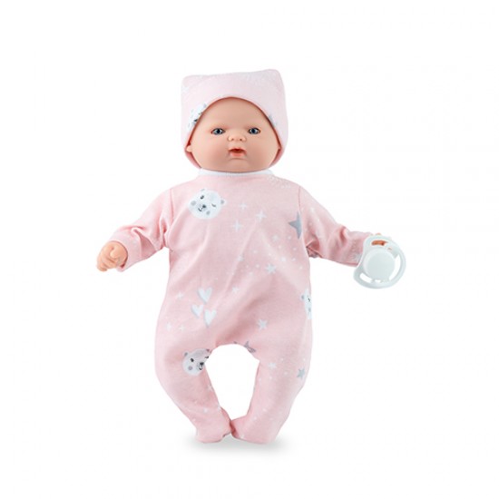 Lelle Doll Marina&Pau Muñeca Suenecitos Pink 100