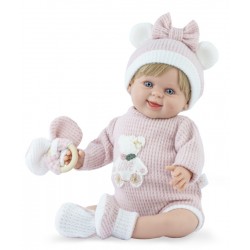 Lelle Doll Marina&Pau Muñeca Rosie Teddy Individual Box 1167
