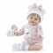 Lelle Doll Marina&Pau Muñeca Rosie Teddy Individual Box 1167