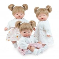 Lelle Doll Marina&Pau Muñeca Suenecitos Boutique 120