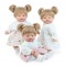 Lelle Doll Marina&Pau Muñeca Suenecitos Boutique 120