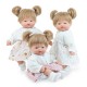 Lelle Doll Marina&Pau Muñeca Suenecitos Boutique 120