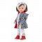 Lelle Doll Marina&Pau Muñeca Marina Rain Individual Box 1517