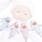 Lelle Doll Marina&Pau Muñeca Suenecitos Baby 160