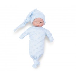 Lelle Doll Marina&Pau Muñeca Suenecitos Baby 160