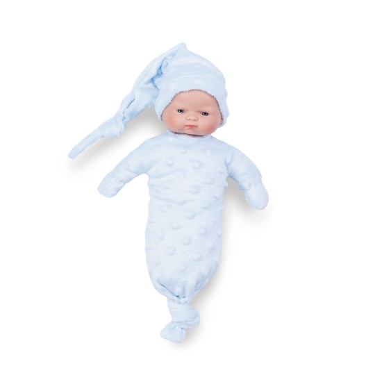 Lelle Doll Marina&Pau Muñeca Suenecitos Baby 160