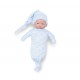 Lelle Doll Marina&Pau Muñeca Suenecitos Baby 160