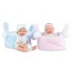Lelle Doll Marina&Pau Muñeca Mini Golosinas Cesta 200