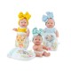 Lelle Doll Marina&Pau Muñeca Cookie Nana 304