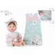 Lelle Doll Marina&Pau Muñeca Petite Nana Individual Box 416