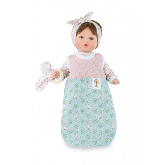 Lelle Doll Marina&Pau Muñeca Petite Nana Individual Box 416