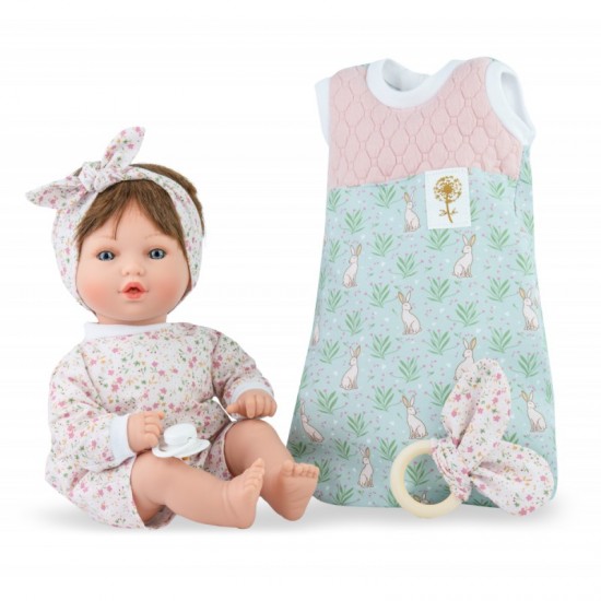 Lelle Doll Marina&Pau Muñeca Petite Nana Individual Box 416