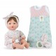 Lelle Doll Marina&Pau Muñeca Petite Nana Individual Box 416