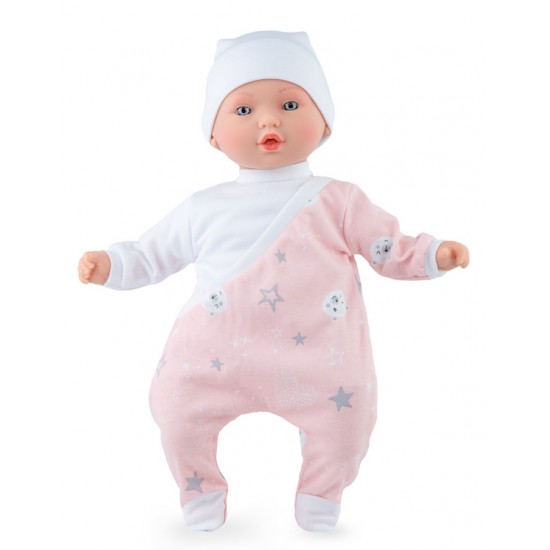 Lelle Doll Marina&Pau Muñeca Petite Star Individual Box 442