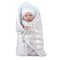 Lelle Doll Marina&Pau Muñeca Mini Baby Nana Individual Box 481