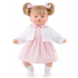 Lelle Doll Marina&Pau Muñeca Pitus Stars Individual Box 522