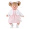 Lelle Doll Marina&Pau Muñeca Pitus Pink Dress Individual Box 522