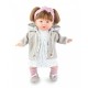 Lelle Doll Marina&Pau Muñeca Alina Winter Individual Box 752