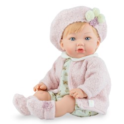 Lelle Doll Marina&Pau Muñeca Alina Farfalla Individual Box 767