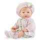 Lelle Doll Marina&Pau Muñeca Alina Farfalla Individual Box 767