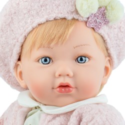 Lelle Doll Marina&Pau Muñeca Alina Farfalla Individual Box 767