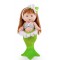 Lelle nāriņa Doll Marina&Pau Muñeca Nenote Princess of the Sea Verde 910