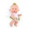 Lelle Doll Marina&Pau Muñeca Nenote Magic Fairy 934