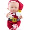 Lelle Doll Marina&Pau Muñeca Nenote Christmas Boy Individual Box 942