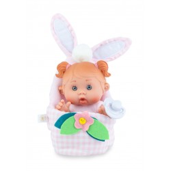 Lelle Doll Marina&Pau Muñeca Nenotin Easter Girl Individual Box 971