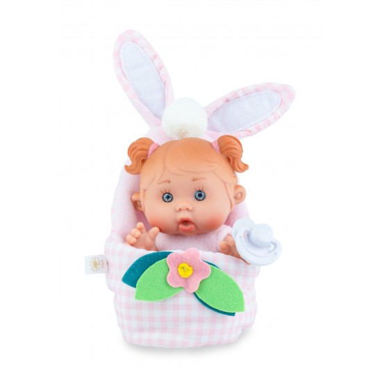 Lelle Doll Marina&Pau Muñeca Nenotin Easter Girl Individual Box 971