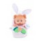 Lelle Doll Marina&Pau Muñeca Nenotin Easter Girl Individual Box 971