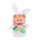 Lelle Doll Marina&Pau Muñeca Nenotin Easter Girl Individual Box 971